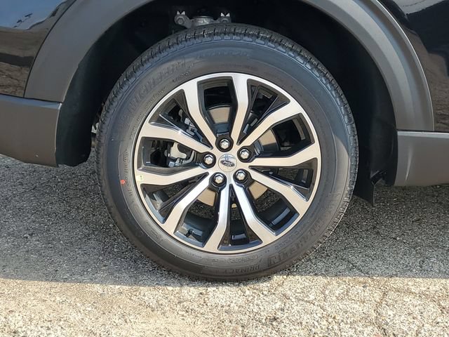 New 2026 Ford Explorer ST-Line AWD/4WD image 5