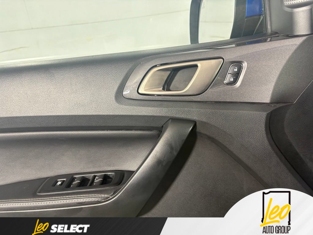 Used 2019 Ford Ranger Lariat w/ Equipment Group 501A Mid AWD/4WD image 17