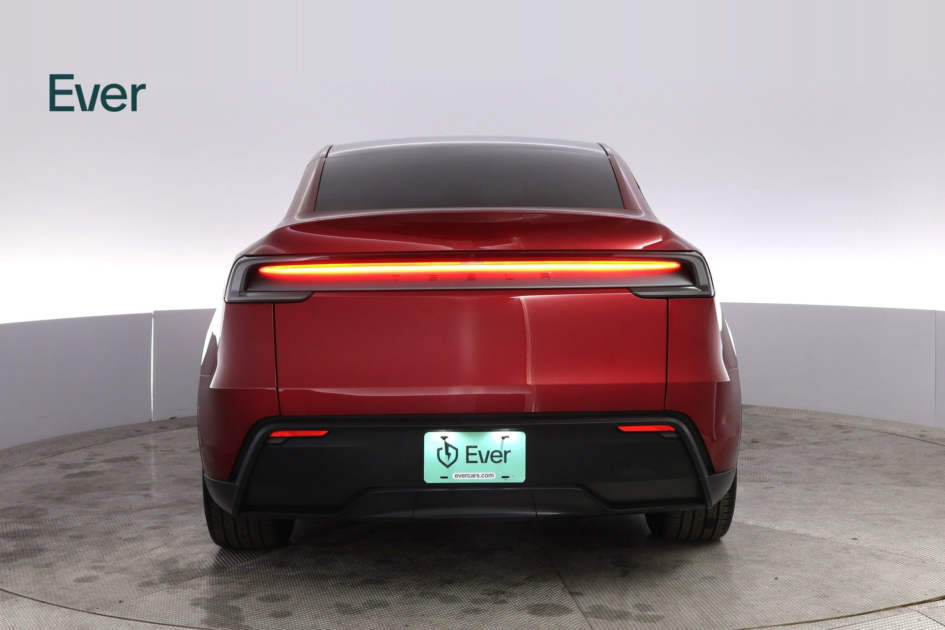 Used 2026 Tesla Model Y 2WD image 15