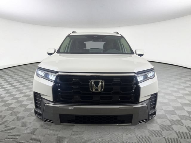 New 2026 Honda Pilot Elite image 8