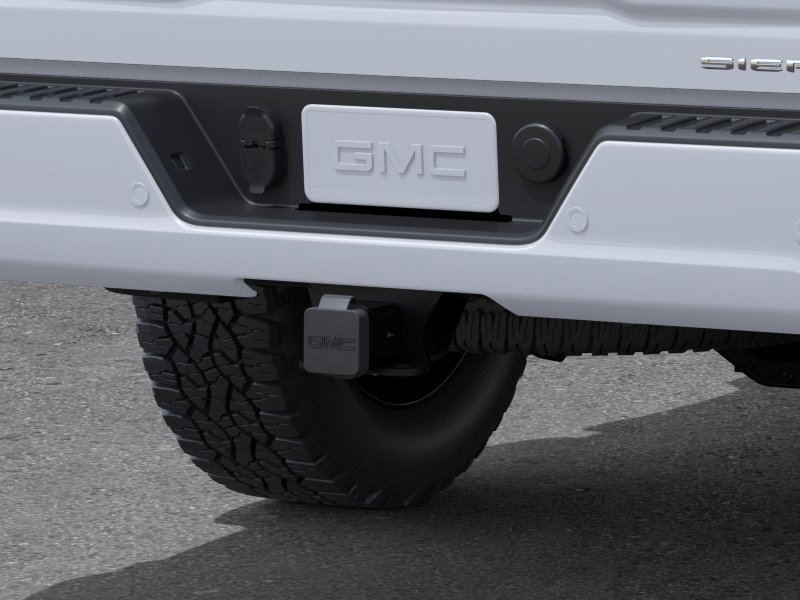 New 2026 GMC Sierra 3500 Denali Ultimate AWD/4WD image 15
