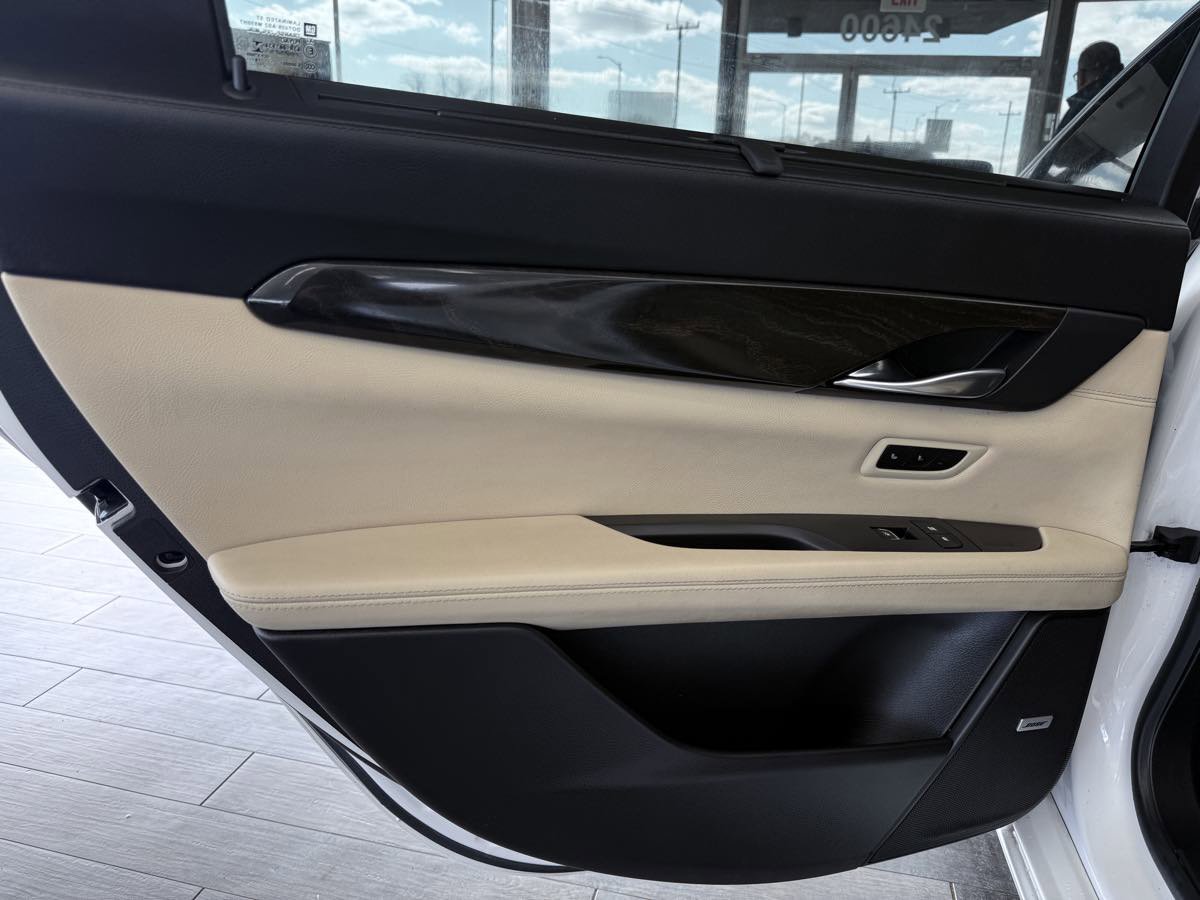 Used 2019 Cadillac CT6 Premium Luxury AWD/4WD image 30