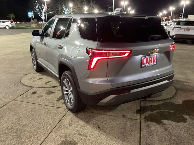 New 2026 Chevrolet Equinox LT image 6