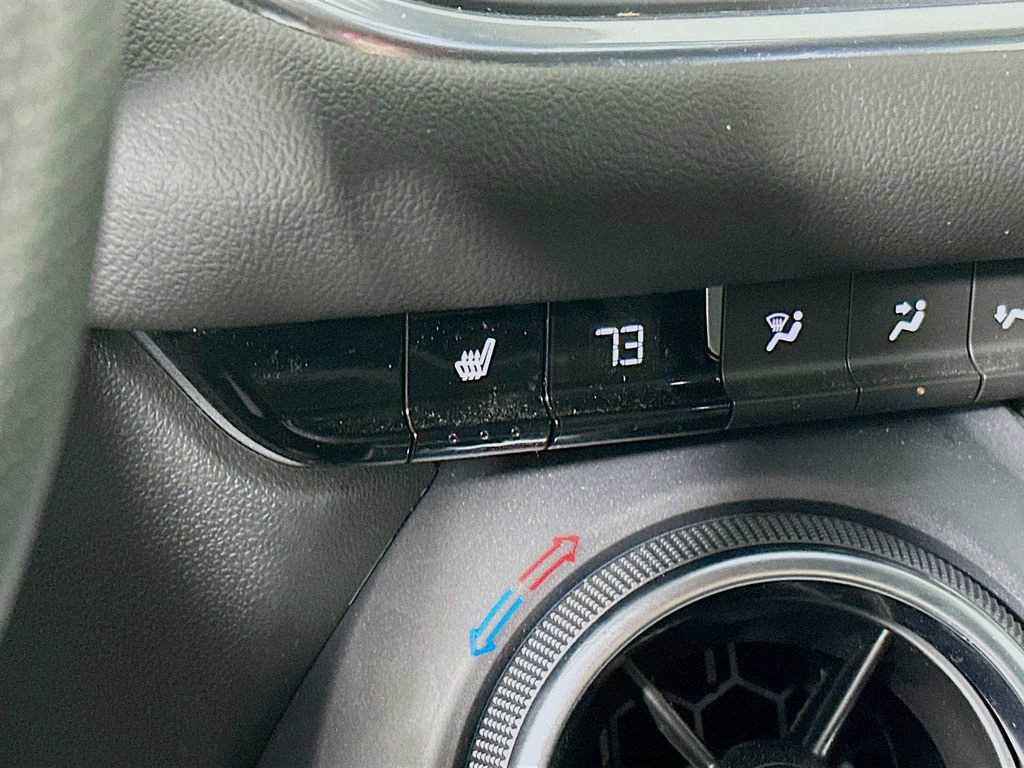 Used 2022 Chevrolet Blazer LT image 28