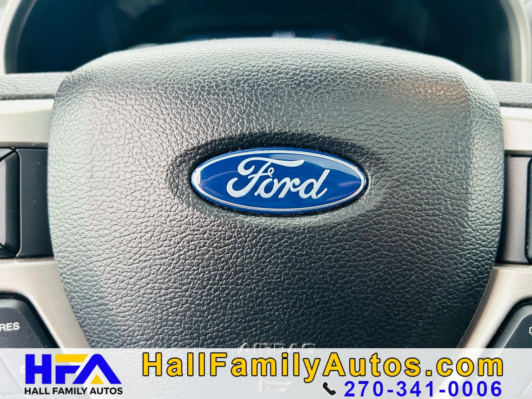 Used 2017 Ford F150 Lariat w/ Equipment Group 502A Luxury image 23