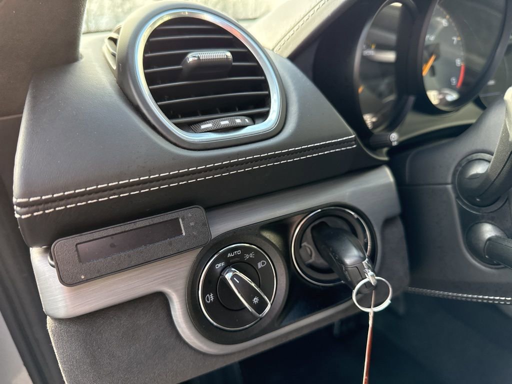 Used 2020 Porsche 718 Cayman GT4 image 20