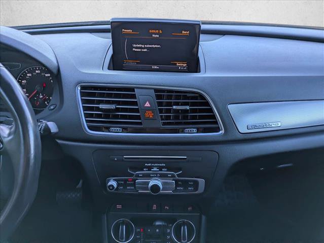 Used 2016 Audi Q3 2.0T Prestige w/ Prestige Package image 11