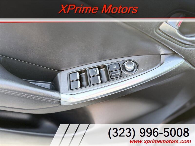 Used 2016 MAZDA CX-5 Grand Touring FWD image 15