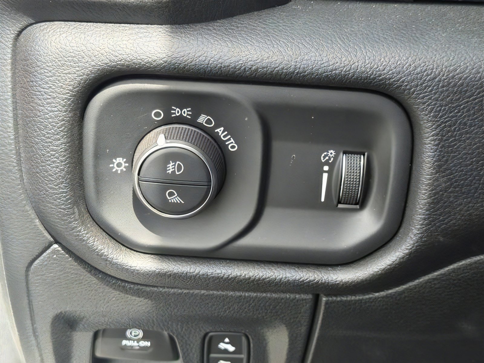 Used 2023 RAM 1500 Rebel w/ Rebel Level 1 Equipment Group image 24