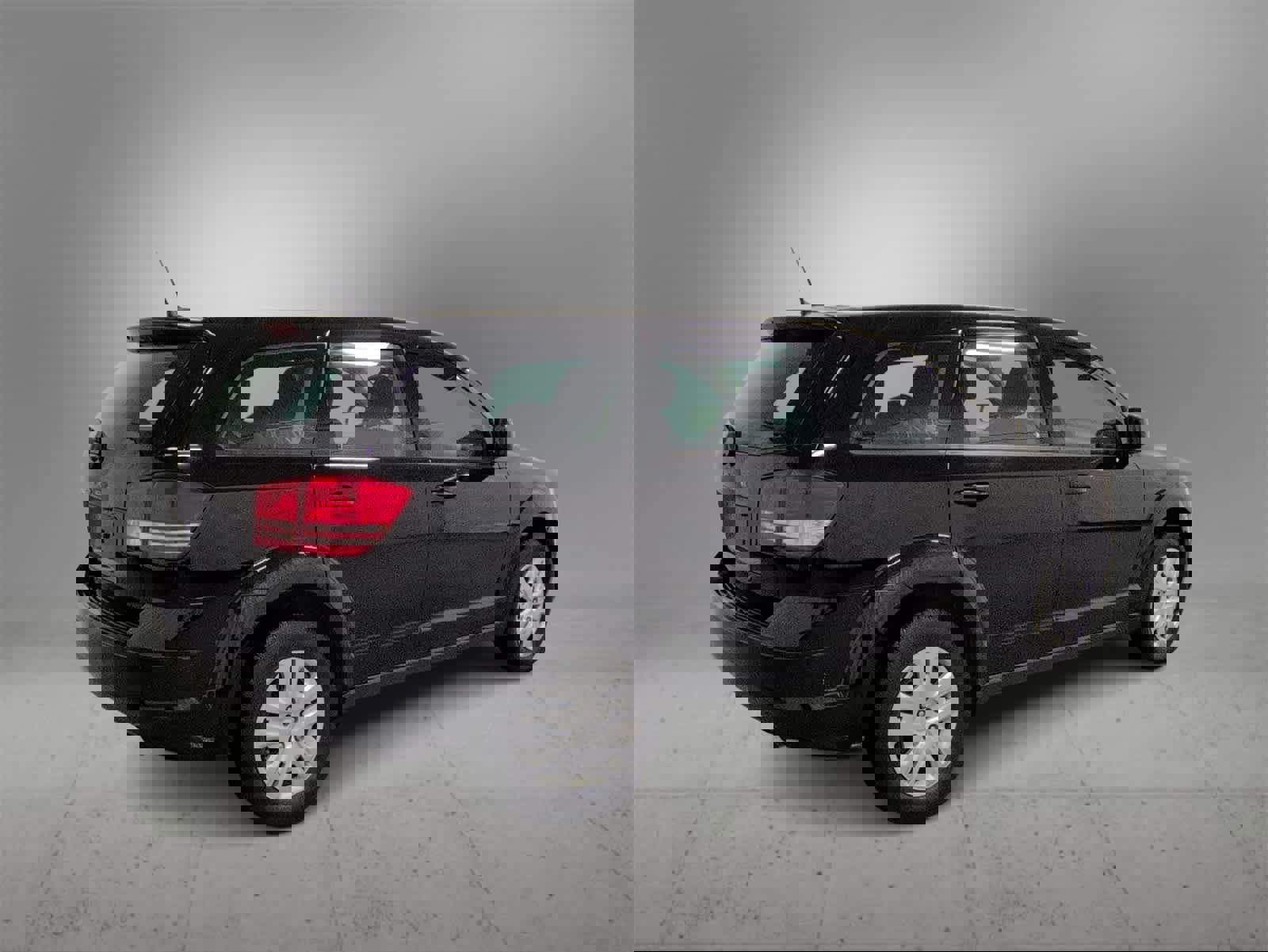 Used 2018 Dodge Journey SE image 8