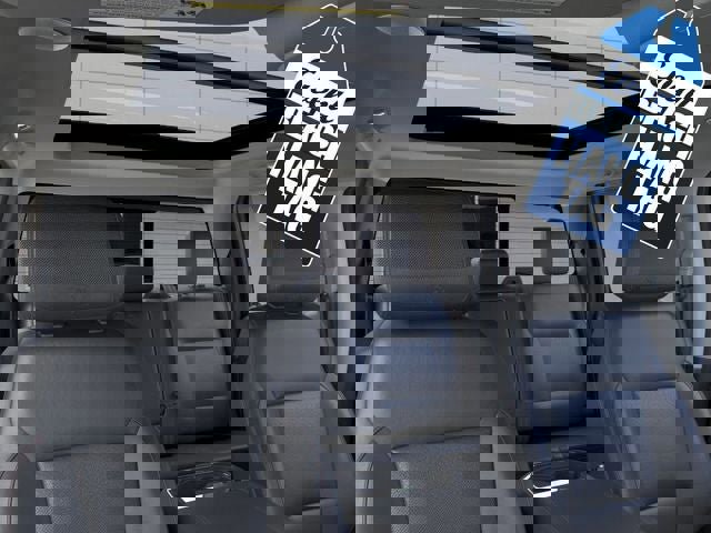 New 2026 Ford F250 Lariat w/ Black Appearance Package image 22