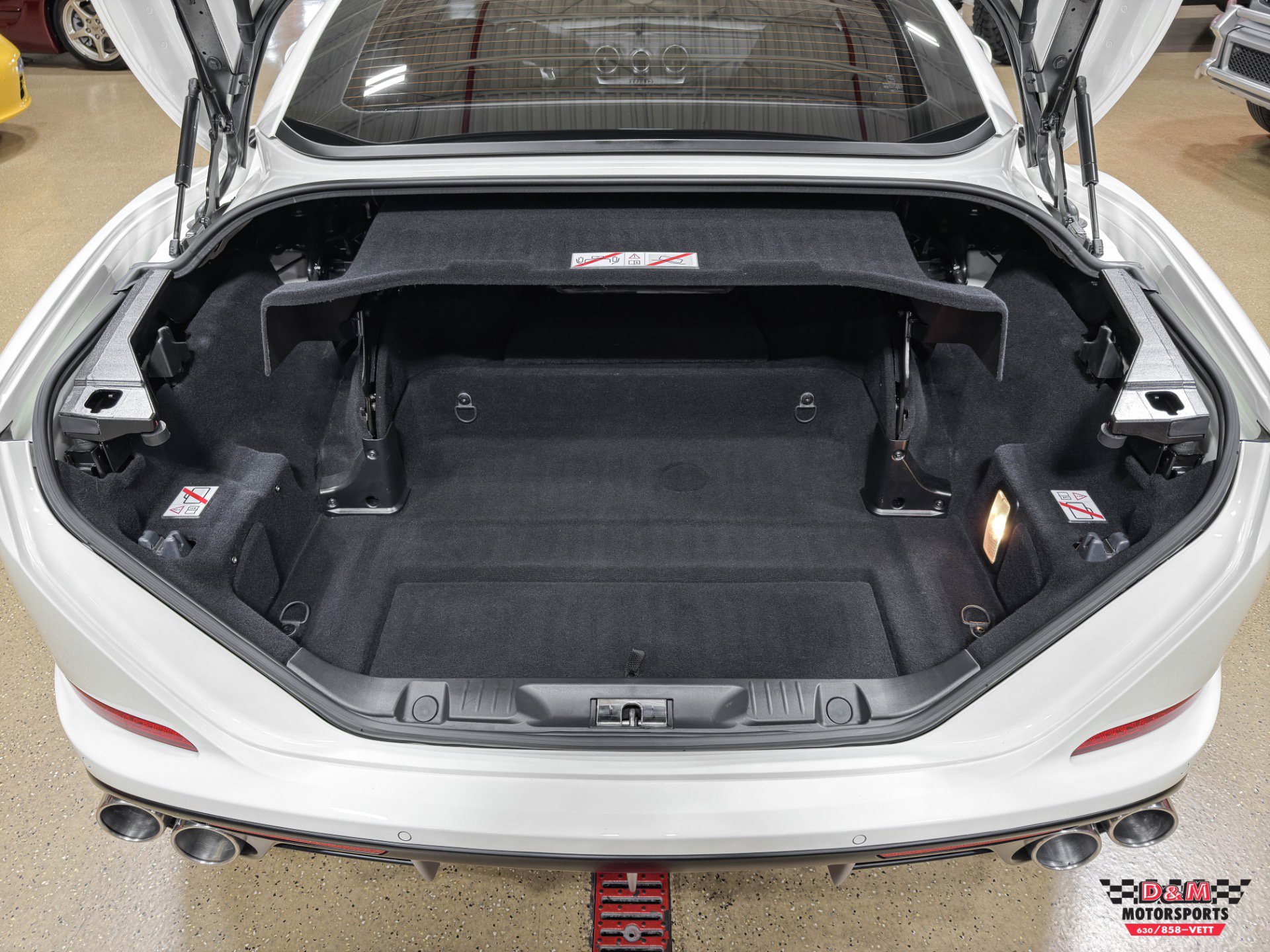 Used 2016 Ferrari California T image 50