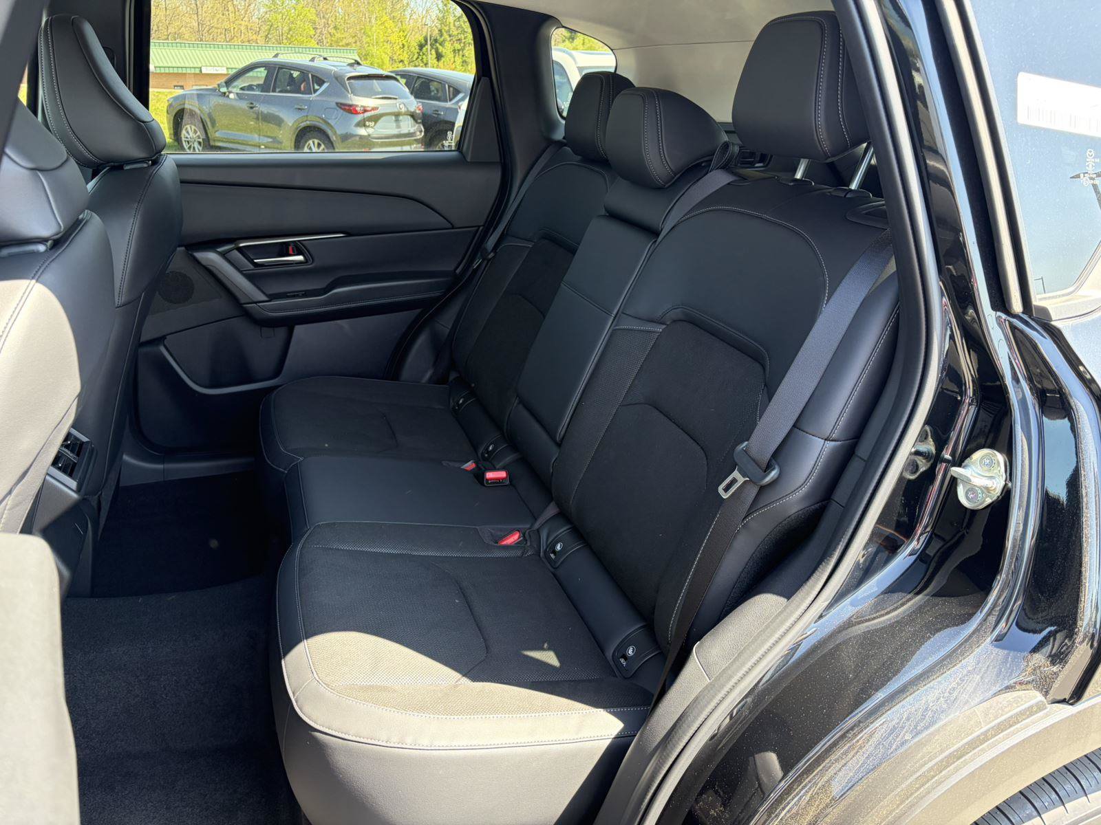 New 2026 MAZDA CX-5 Preferred AWD/4WD image 16
