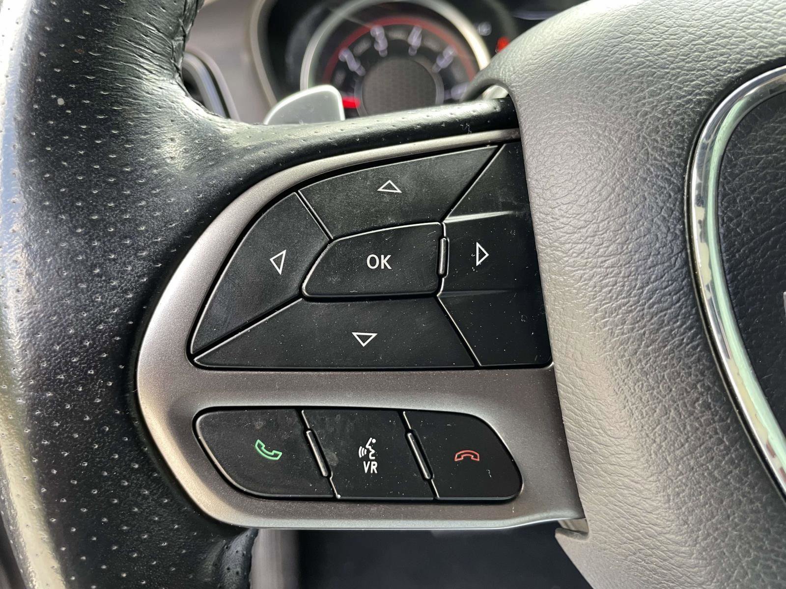 Used 2020 Dodge Challenger GT w/ Performance Handling Group image 9