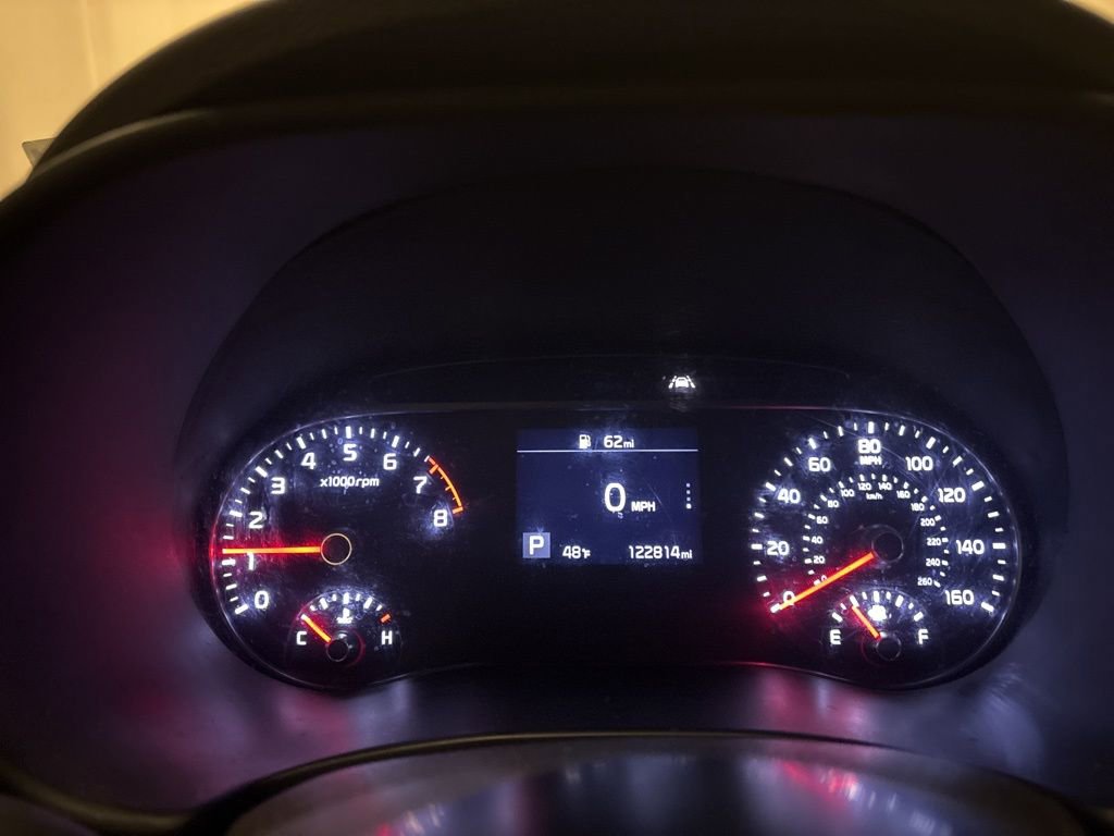 Used 2021 Kia Soul S image 15