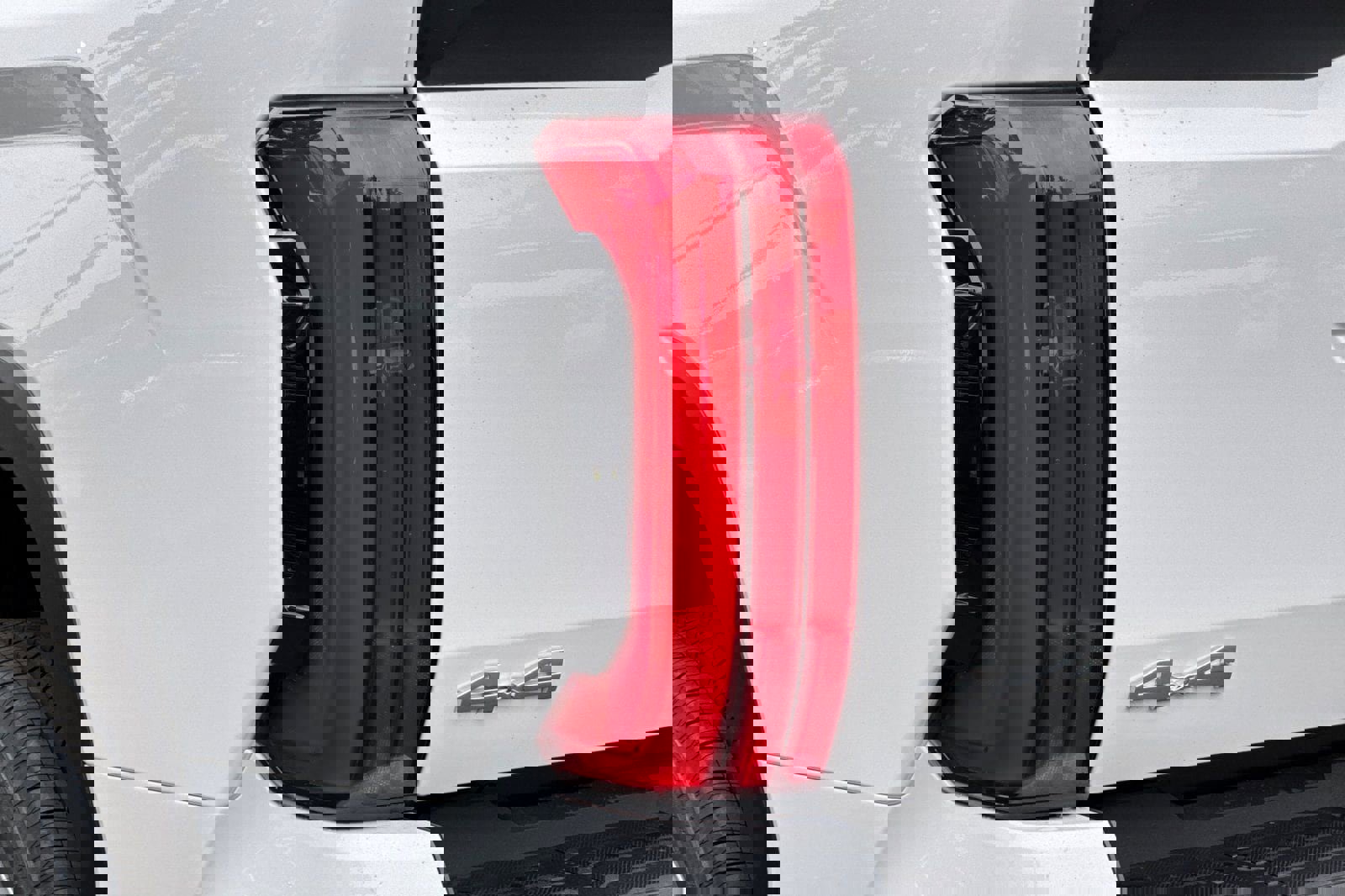 New 2026 Toyota Tundra SR5 image 31