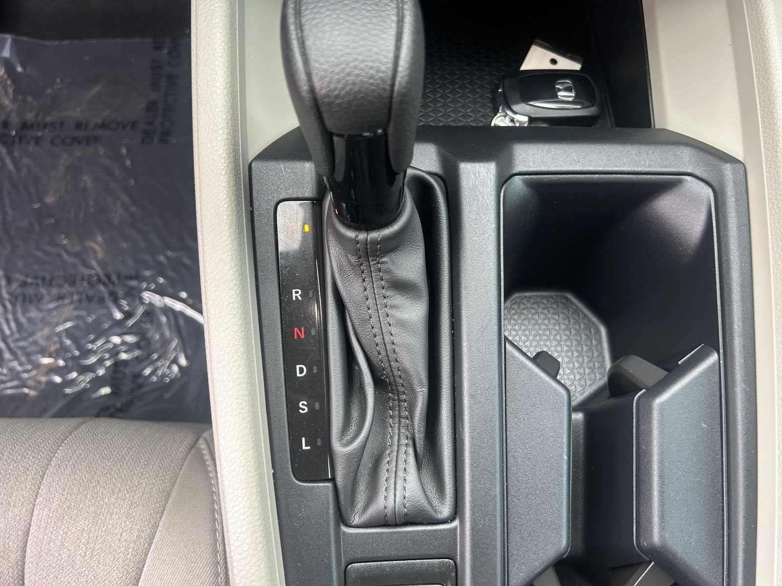 Certified 2024 Honda Accord EX image 23