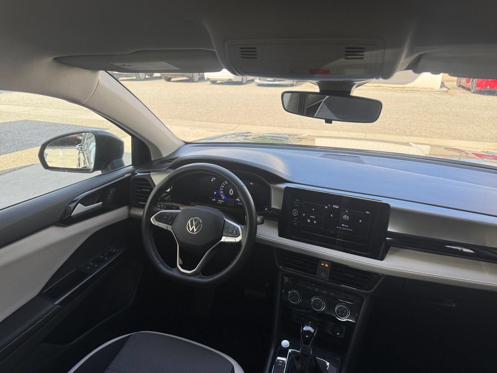 Used 2026 Volkswagen Taos S FWD image 31