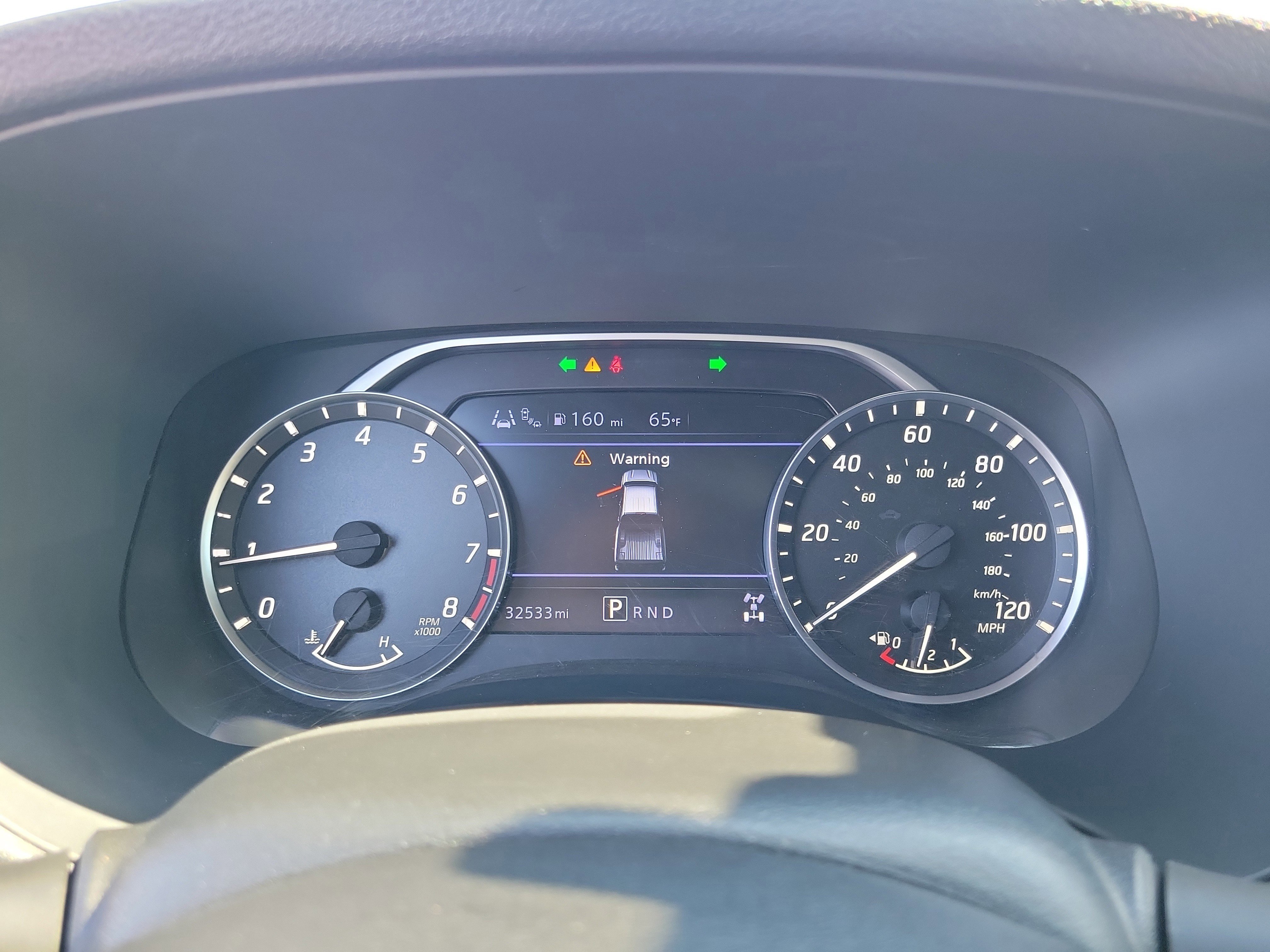 Certified 2023 Nissan Frontier SV w/ SV Convenience Package image 24