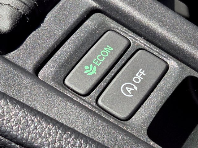 New 2026 Honda Accord SE image 19