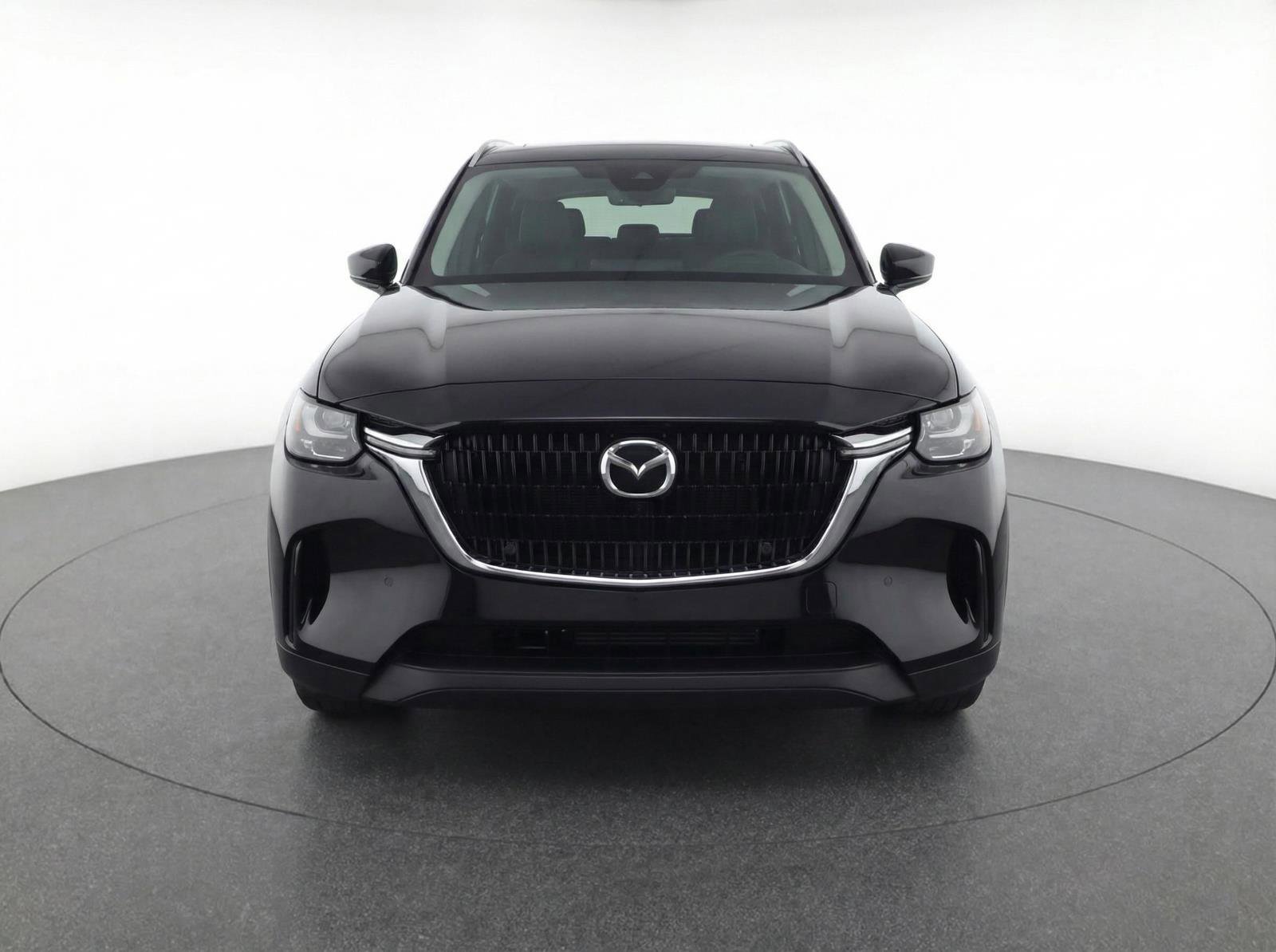 Used 2025 MAZDA CX-90 Plug-In Hybrid w/ Preferred image 5