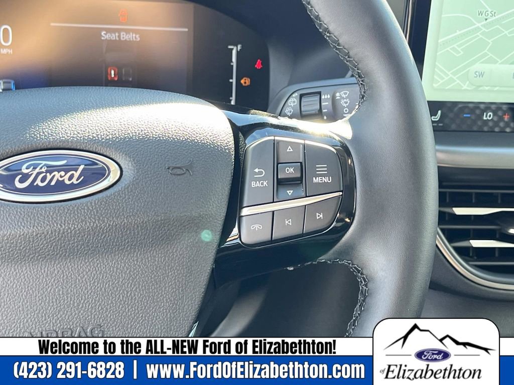 New 2026 Ford Escape Active w/ Tech Pack #1 image 24