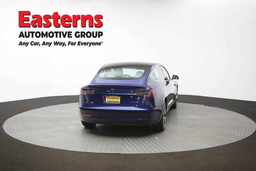 Used 2018 Tesla Model 3 Long Range image 37