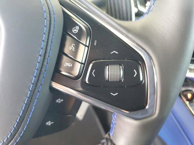 New 2026 Chevrolet Corvette Z06 image 31