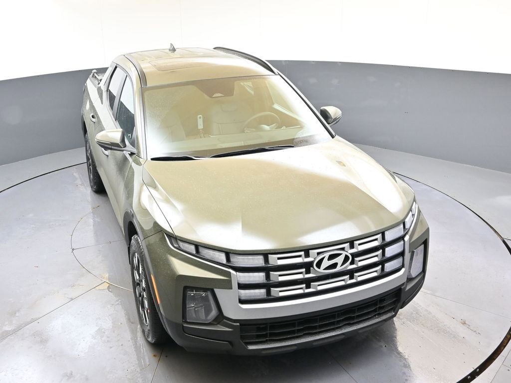 New 2026 Hyundai Santa Cruz SEL image 44