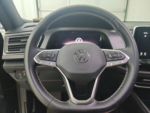 Used 2026 Volkswagen Atlas Cross Sport SE AWD/4WD image 23