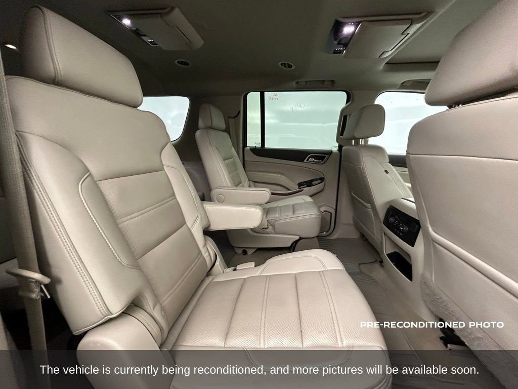 Used 2020 GMC Yukon XL Denali w/ Open Road Package image 16