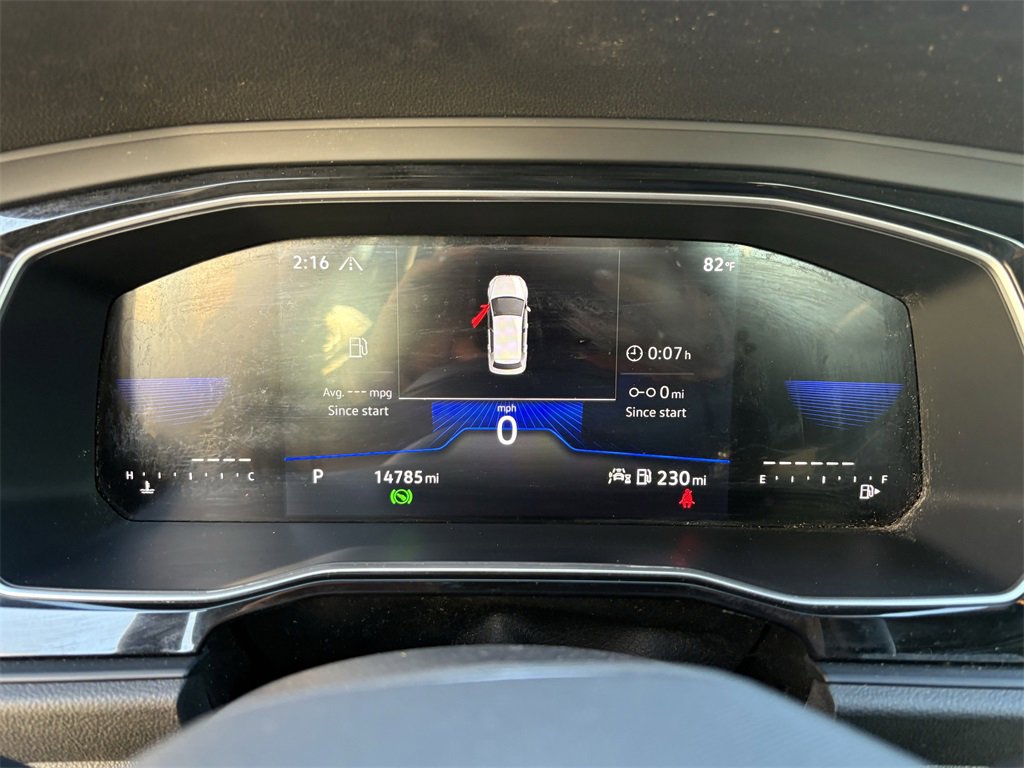 Used 2024 Volkswagen Jetta Sport image 18