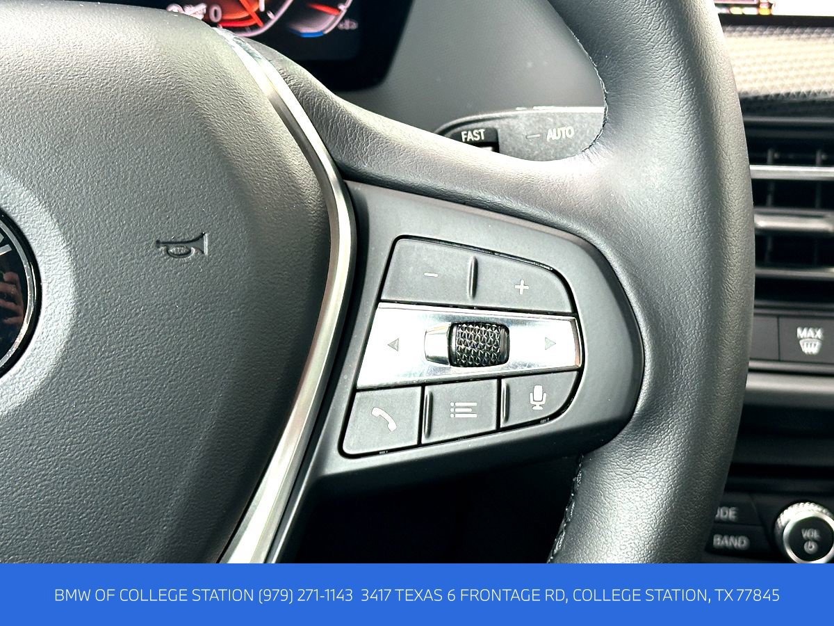 Certified 2024 BMW 228i Gran Coupe w/ Convenience Package FWD image 23