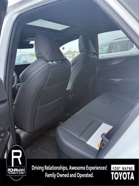 Used 2024 Lexus NX 450h+ F Sport w/ Vision Package AWD/4WD image 11