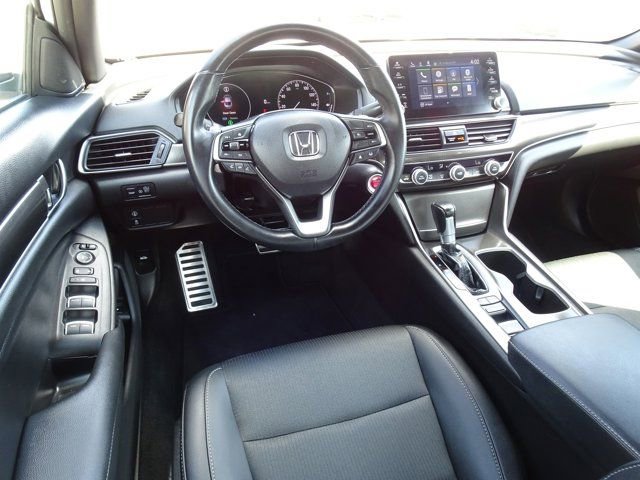 Used 2021 Honda Accord Sport image 15
