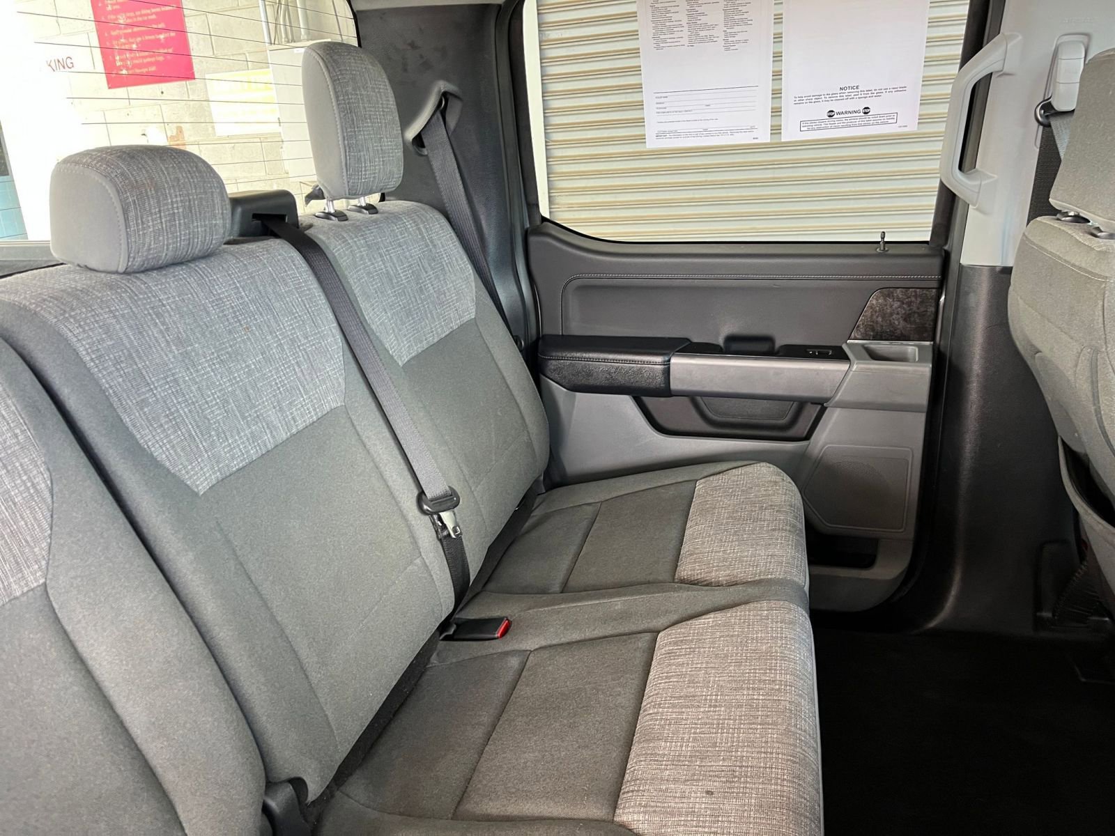 Used 2023 Ford F150 XLT w/ Equipment Group 301A Mid image 36