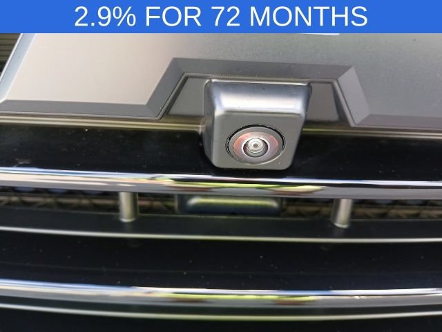 New 2026 RAM 1500 Laramie w/ Night Edition AWD/4WD image 15