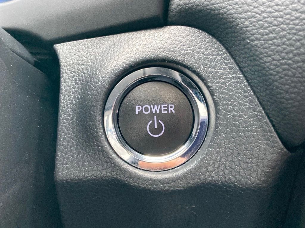 Used 2024 Toyota RAV4 XSE AWD/4WD image 25