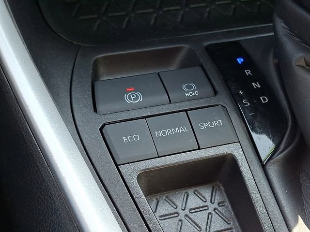 Certified 2024 Toyota RAV4 XLE image 23