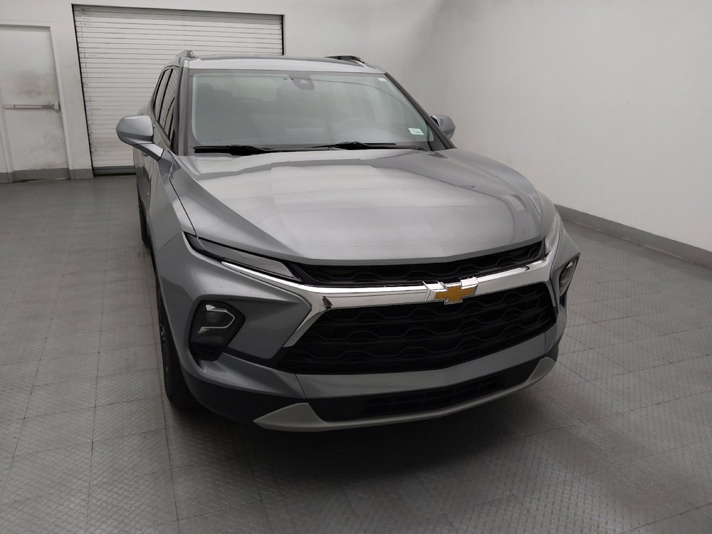 Used 2024 Chevrolet Blazer LT w/ Convenience Package FWD image 14