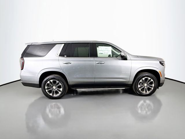New 2026 Chevrolet Tahoe LT image 9