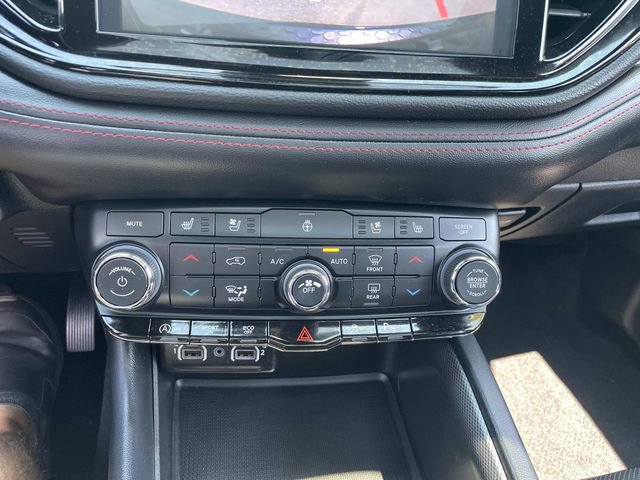 Used 2024 Dodge Durango GT AWD/4WD image 28