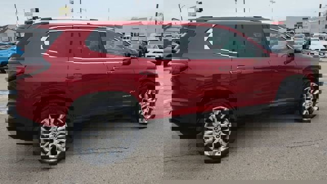 New 2026 GMC Acadia Denali w/ Super Cruise Package image 9