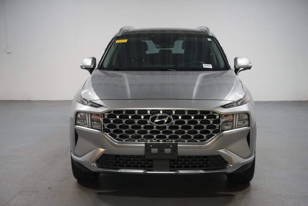 Used 2023 Hyundai Santa Fe SEL w/ Premium Package AWD/4WD image 2