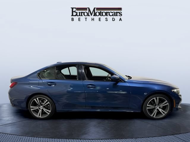 Used 2023 BMW 330i xDrive Sedan w/ Premium Package AWD/4WD image 6