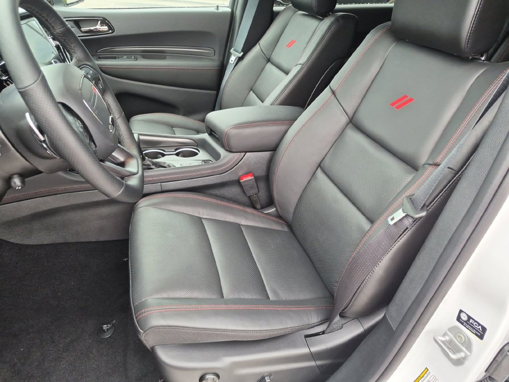 New 2027 Dodge Durango GT AWD/4WD image 15