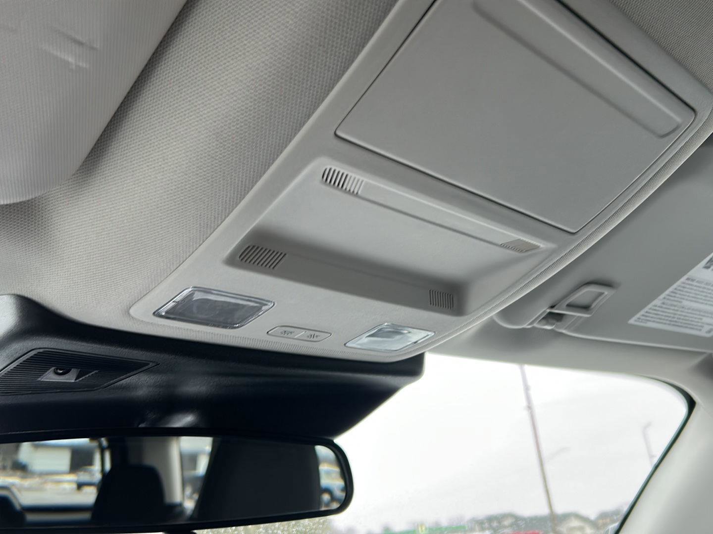 Used 2022 Ford Bronco Sport Big Bend w/ Convenience Package image 24