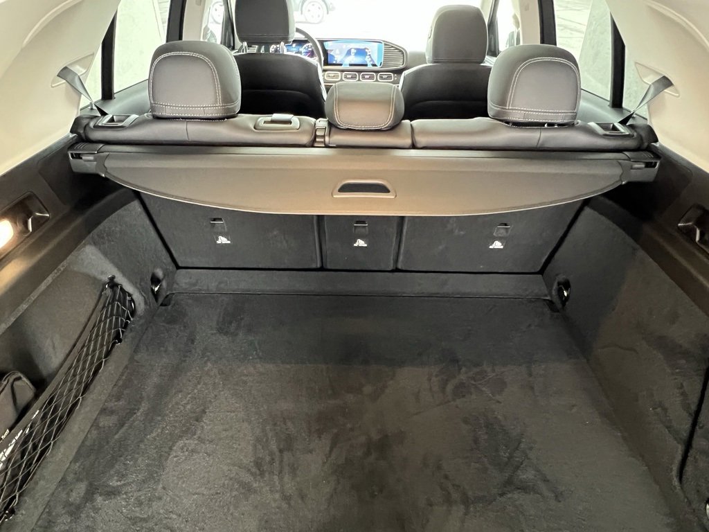 New 2026 Mercedes-Benz GLE 450 4MATIC image 32