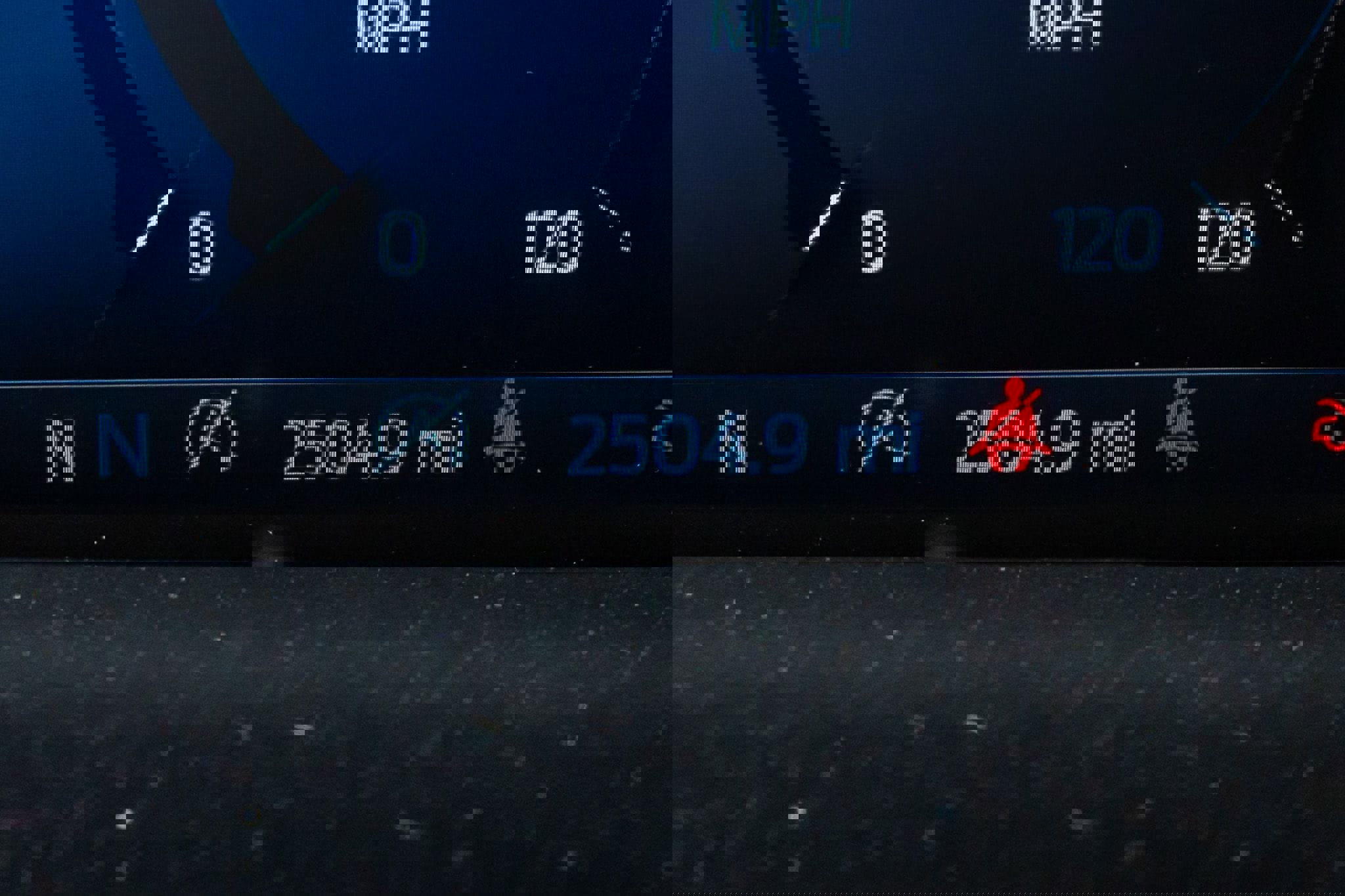 Used 2025 Ford F150 STX w/ Equipment Group 200A image 20