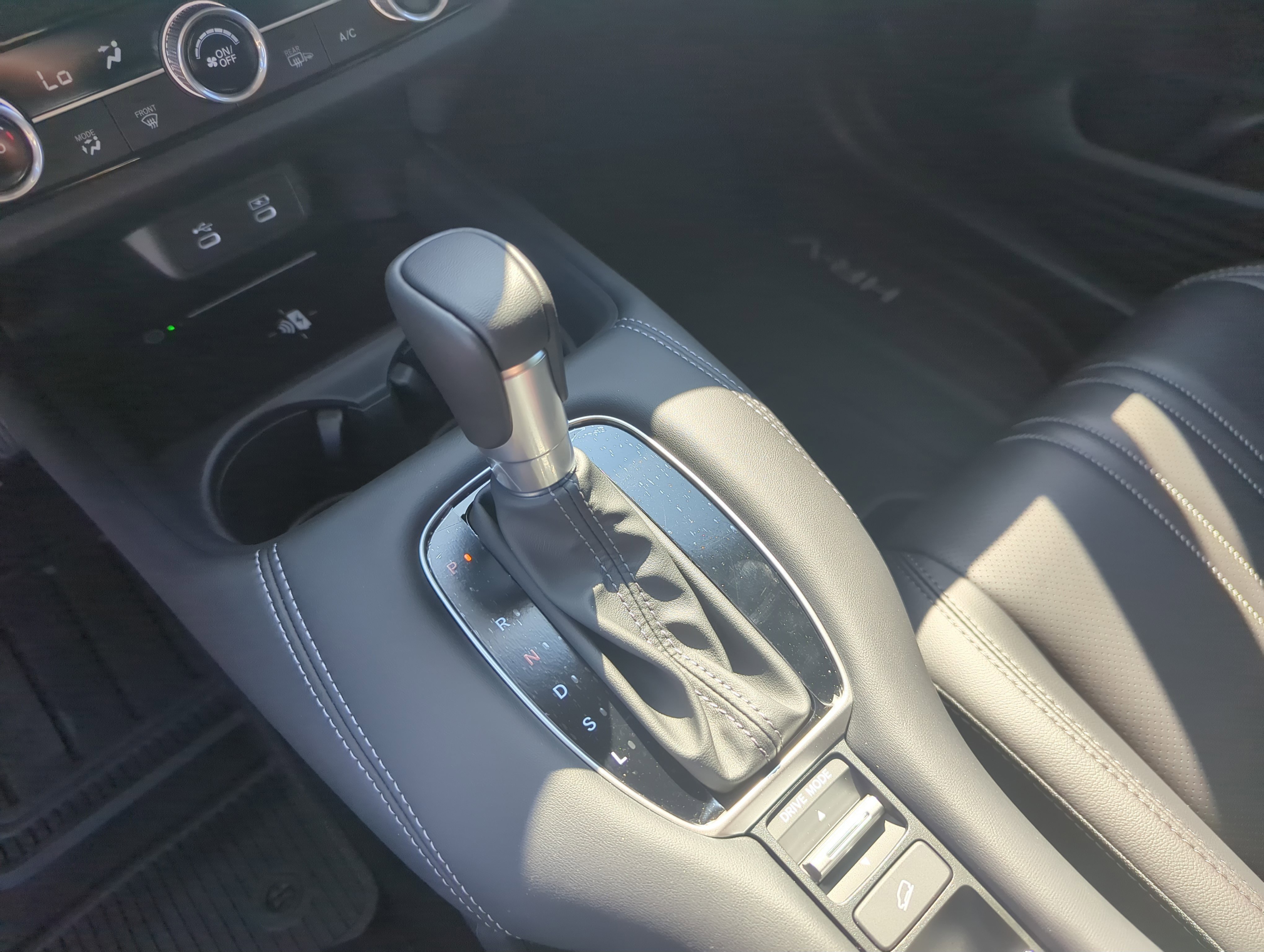 Used 2026 Honda HR-V EX-L image 25